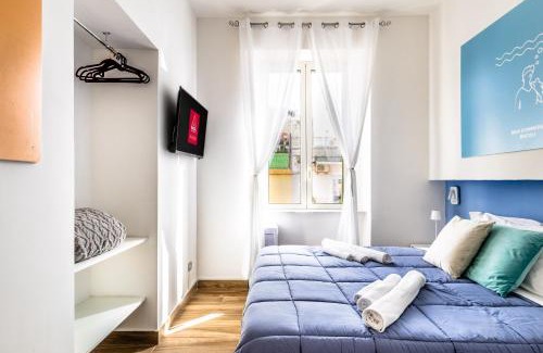 Bacoli Apartamento | Bacoli House Deluxe - Central & Elegant Design