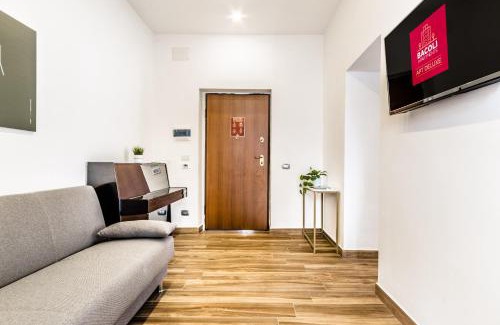 Bacoli Apartamento | Bacoli House Deluxe - Central & Elegant Design