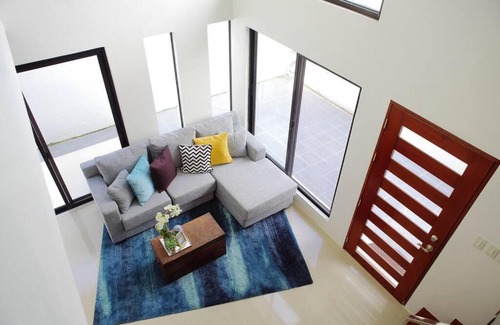 Taculing Casa | Bacolod City. Charming and lovely home