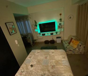 Bacolod Apartamento | Bacolod City, One Regis - Mahzuz5A Studio Apartment