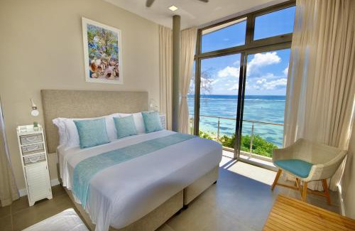Pointe Au Sel Apartamento | Bacova Sur Mer by Le Domaine de Bacova
