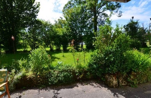 Bad Bayersoien Apartamento | Bad Bayersoien