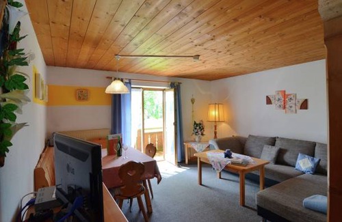 Bad Bayersoien Apartamento | Bad Bayersoien