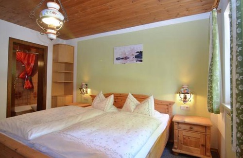 Bad Bayersoien Apartamento | Bad Bayersoien