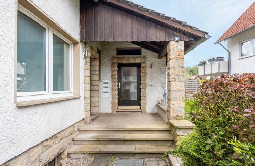 Bad Meinberg Apartamento | Bad day good day