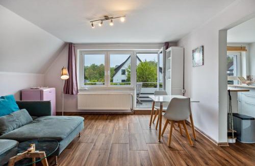 Bad Meinberg Apartamento | Bad day good day