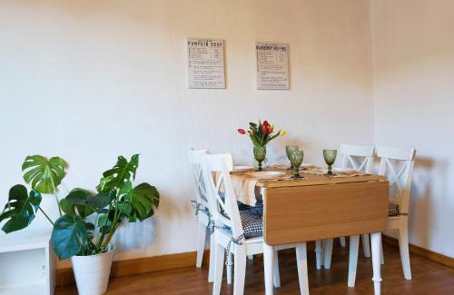 Bad Homburg v.d. Hoehe Apartamento | Bad Homburg Wohnung