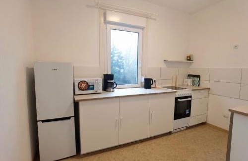 Bad Homburg v.d. Hoehe Apartamento | Bad Homburg Wohnung