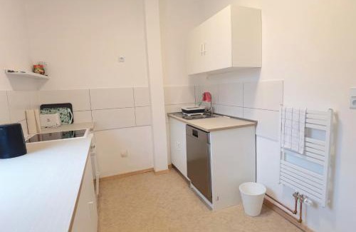 Bad Homburg v.d. Hoehe Apartamento | Bad Homburg Wohnung
