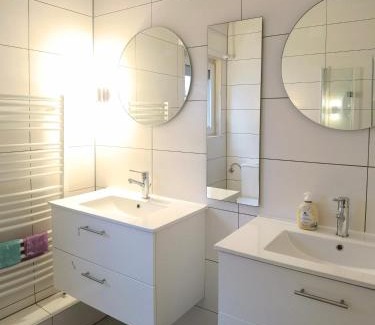 Bad Homburg v.d. Hoehe Apartamento | Bad Homburg Wohnung