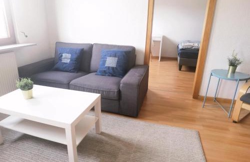 Bad Homburg v.d. Hoehe Apartamento | Bad Homburg Wohnung für 5 Personen