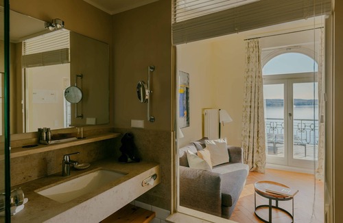 Ueberlingen Hotel | Bad Hotel Überlingen
