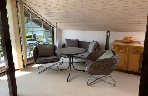 Bad Saarow Casa | Bad Saarow Ferienhaus Am Hafen