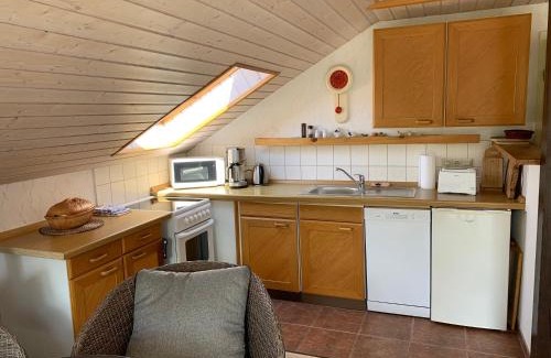 Bad Saarow Casa | Bad Saarow Ferienhaus Am Hafen