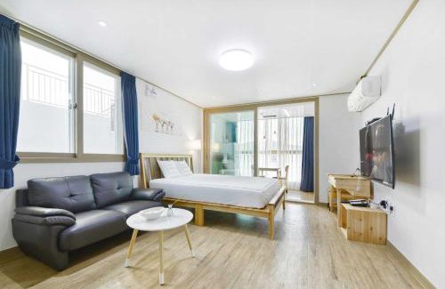 Minjim Casa | Bada 52 Pension