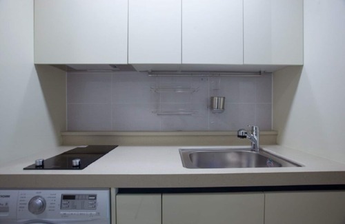Jumunjin-eup Apartamento | BADABODA casa con vista al mar