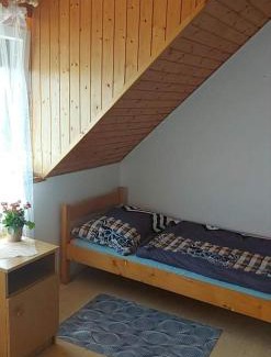 Badacsonyors Casa | Badacsonyi Csobbanás privát bérlemény