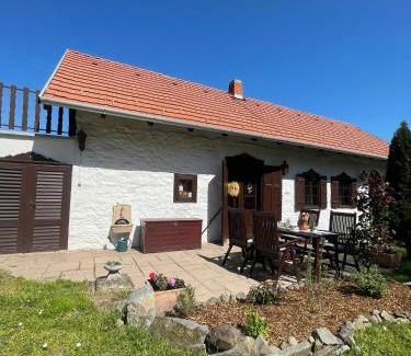 Badacsonytomaj Casa | Badacsonyi Présház