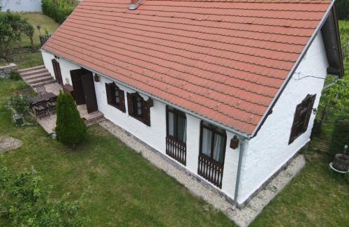 Badacsonytomaj Casa | Badacsonyi Présház