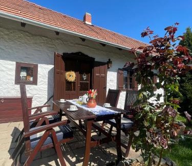 Badacsonytomaj Casa | Badacsonyi Présház