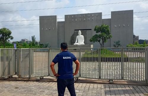 Rau Apartamento | Badal Home Stay Indore Near IIM Indore, RRCAT and IPS, Medicap