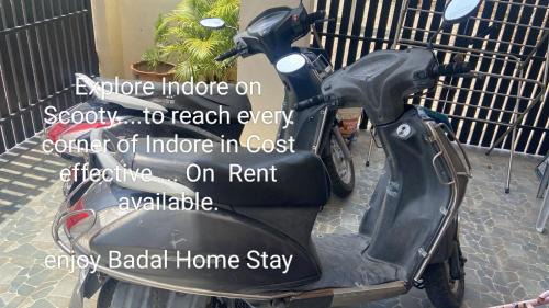Rau Apartamento | Badal Home Stay Indore Near IIM Indore, RRCAT and IPS, Medicap