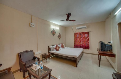 Kumbhalgarh Hotel | Badal resort