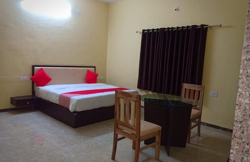 Kumbhalgarh Hotel | Badal resort
