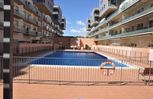 Badalona Apartamento | Badalona Beach Apartment