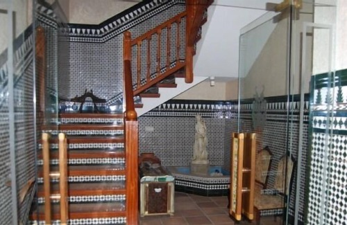 Badaran Casa | Alojamiento Badarán DiVino para 16 personas