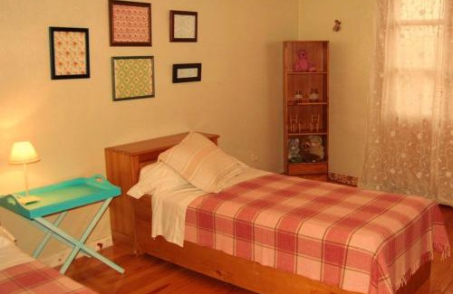 Badaran Apartamento | Badaran Divino
