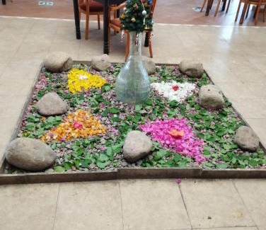 El Hadaba Hotel | Badawia Sharm Resort