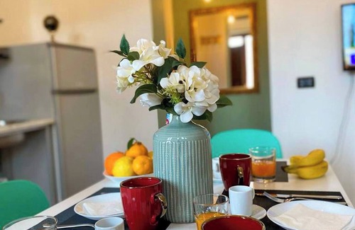 Albergheria Apartamento | Baddar'home Experience Of Real Palermo