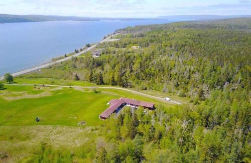 Baddeck Hotel | Baddeck Inn