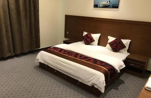 Riyadh Apartamento | Badeel Alawal