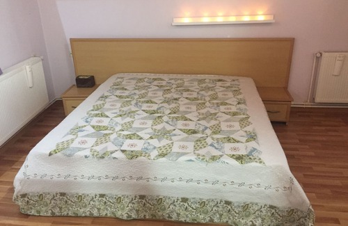 Karaoz Casa | BADEMLER BOUTİQUE HOME