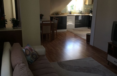 Karaoz Casa | BADEMLER BOUTİQUE HOME