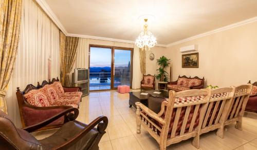 Sogut Villa | Bademli Villa Söğüt Marmaris Daily Weekly Rentals
