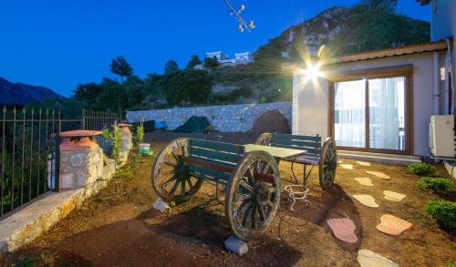 Sogut Villa | Bademli Villa Söğüt Marmaris Daily Weekly Rentals