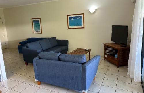 Rainbow Beach Casa | Baden 74 Rainbow Shores