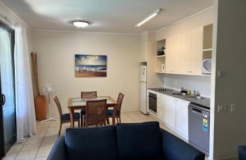 Rainbow Beach Casa | Baden 74 Rainbow Shores