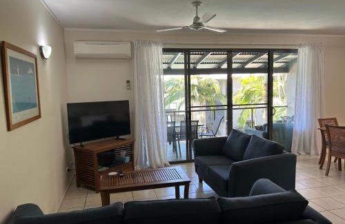 Rainbow Beach Casa | Baden 74 Rainbow Shores