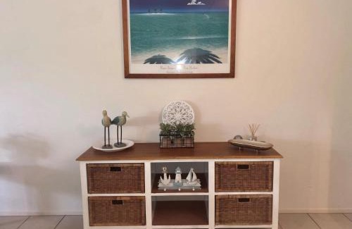 Rainbow Beach Apartamento | Baden 84 Rainbow Shores Walk To Beach Resort Unit Pools Tennis Court
