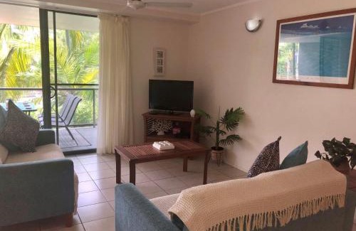 Rainbow Beach Apartamento | Baden 84 Rainbow Shores Walk To Beach Resort Unit Pools Tennis Court