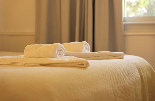 Cariló Hotel | Baden Baden Cariló