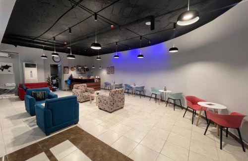 Amman Apartamento | Baden Hotel Suites