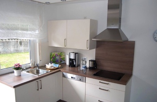 Neusatz Apartamento | Badenchalet - 'the special apartment' with mountain view, Wi-Fi, and air conditioning