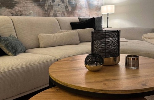 Neusatz Apartamento | Badenchalet - 'the special apartment' with mountain view, Wi-Fi, and air conditioning