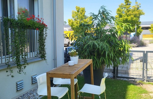 Munchen District Apartamento | Bader Aparthotel