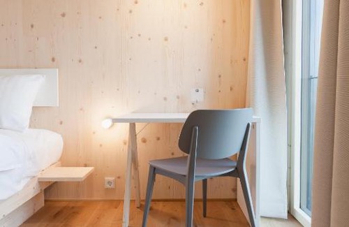 Ebersberg District Hotel | Bader Hotel